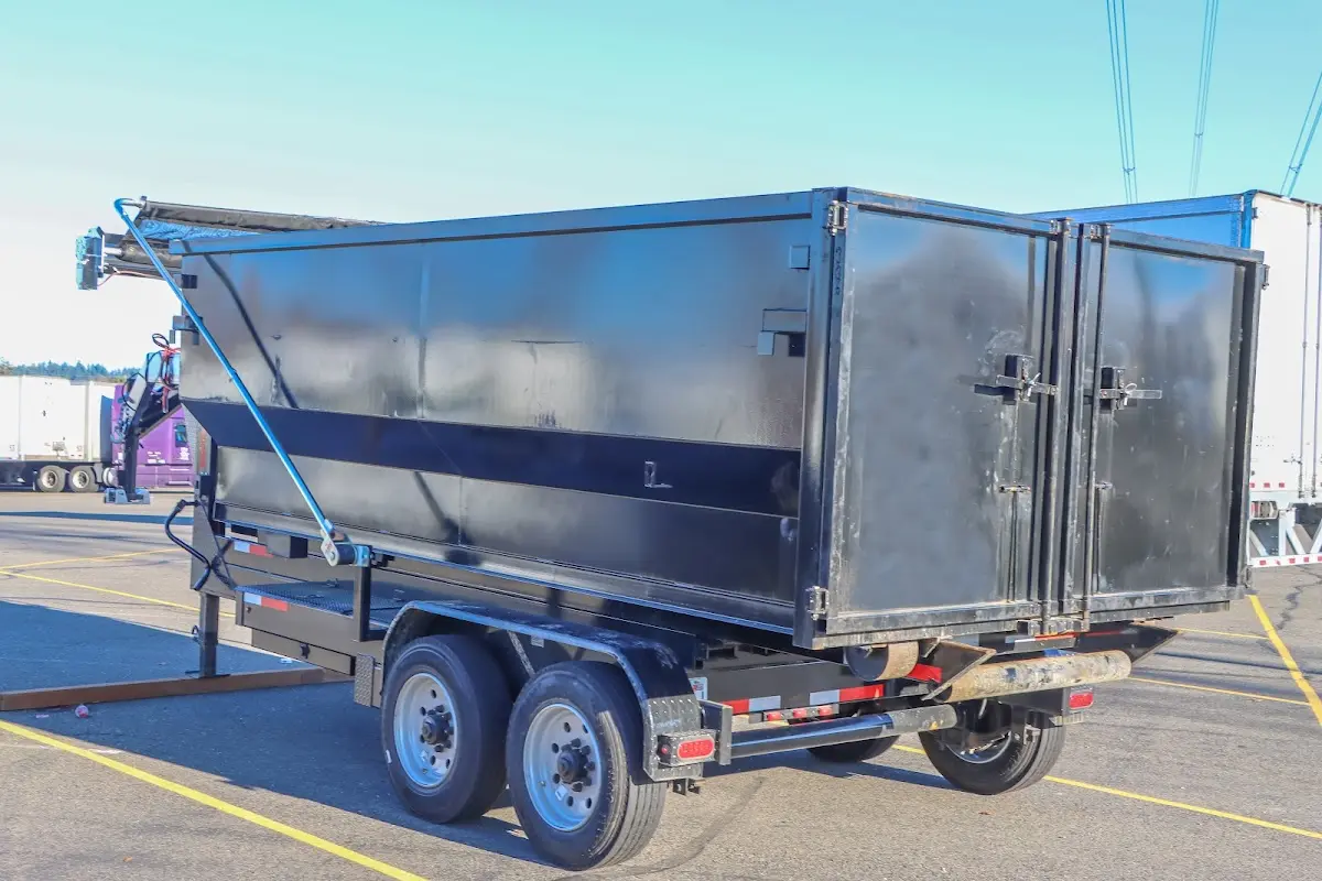 Dumpster Rental services in Terrell Hills, TX